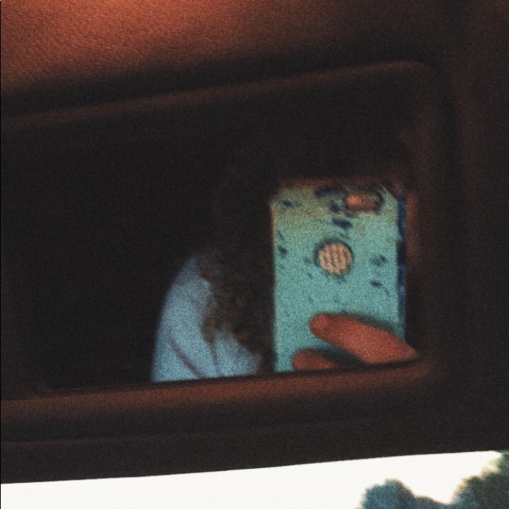 Meet your Posher, Milena